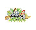 Rainforest Cafe Coupons