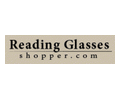 Reading Glasses Shopper Coupons