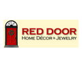 Red Door Home Decor Coupons