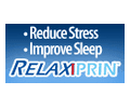 Relaxiprin Coupons