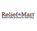 Relief-Mart Coupons