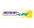 Renew Life Coupons