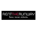 Rent The Runway Coupons