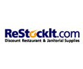 ReStockIt Coupons