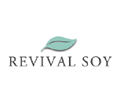 RevivalSoy Coupons