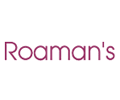 Roamans Coupons