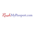 RushMyPassport Coupons