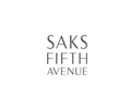 Free Signature Saks Box w/ a Hand-Tied Satin Bow w/ any purchase Coupons