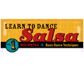 SalsaDanceDVD Coupons