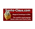 Santa-Claus Coupons