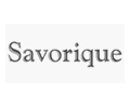 Savorique Coupons