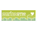 Sharing Spree Coupons