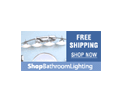 Shop Bathroom Lighting Coupons