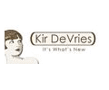 Kir DeVries Coupons