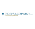 ShopNumisMaster Coupons