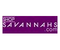 Shop Savannahs Coupons