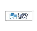 Simply Desks Coupons