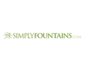 SimplyFountains Coupons