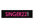 Singer22 Coupons