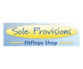 Sole Provisions Coupons