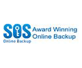 SOS Online Backup Coupons