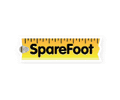 SpareFoot Coupons