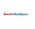 Specialty Auto Source Coupons