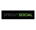 Sprout Social Coupons