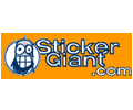 StickerGiant Coupons