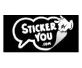 StickerYou Coupons