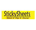 Sticky Sheets Coupons