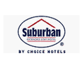 Suburban Hotels Coupons