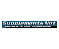 Supplements.net Coupons