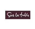 Sur La Table Coupons