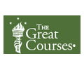 The Great Courses Coupons