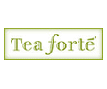 Tea Forte Coupons