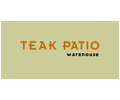 Teak Patio Warehouse Coupons