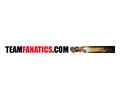 TeamFanatics Coupons