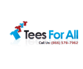 Tees For All Coupons