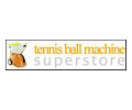 Tennis Ball Machine Superstore Coupons