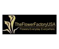 TheFlowerFactoryUSA Coupons