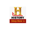 The History Channel Coupons