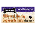 Three Dog Bakery Coupons