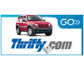 5% off travel reservations at Thrifty Rent-A-Car Coupons