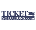 TicketSolutions Coupons