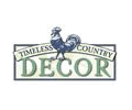 Timeless Country Decor Coupons