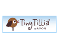 Tiny Tillia Coupons