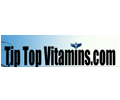 TipTopVitamins Coupons