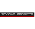 Titanium Concepts Coupons