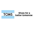 TOMS Shoes Coupons